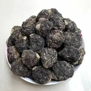 Pasokan pabrik 100% bubuk maca hitam murni atau bubuk akar maca hitam yunnan