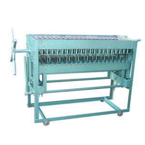Machine à fabriquer des bougies chauffe-plat, machine à bougies chauffe-plat à vendre - Product Image 2