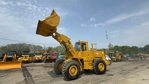 Chargeur utilisé 966E/966F/966D/966G/966H de Caterpillar - Product Image 2