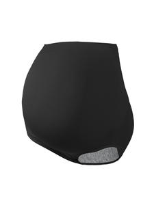 Vente en gros pour l'exportation : Strings en nylon tricoté uni, taille haute, pour femmes enceintes, sans couture, respirants, confortables, avec soutien pour la taille pendant la <span class=keywords><strong>grossesse</strong></span> - Product Image 6