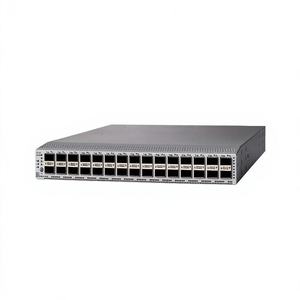 9300 N9K-C93240YC-FX2ของแท้ใหม่พร้อม N9K-C93240YC-FX2 QSFP28 48P 10/25G SFP + และ12P 100G - Product Image 1