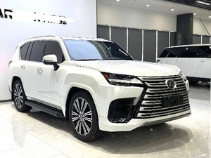 <span class=keywords><strong>Lexus</strong></span> LX700h Leading Edition 3.5T Híbrido Biturbo Usado 2025, SUV <span class=keywords><strong>Todoterreno</strong></span> de Lujo de Tamaño Completo - Product Image 3