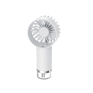 Factory Wholesale 2024 New Usb Charging Coog Portable <b>Mini</b> <b>Hand</b> With Water Spray Summer Handheld Fan - Product Image 6