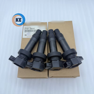 Bộ cuộn đánh lửa chất lượng cao cho Kia Soul 1.6l 2010-2011 và Accent 2010 273012B010 27301-2B010 - Product Image 1