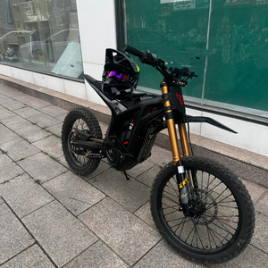 Moto électrique tout-terrain Arctic Leopard Xe Pro <span class=keywords><strong>s</strong></span> avec moteur 20k, moto cross tout-terrain Arctic Leopard Xe Pro <span class=keywords><strong>s</strong></span> - Product Image 4