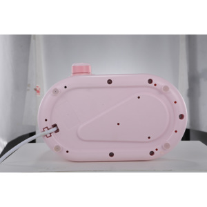 주방 전기 블렌더 베이비 푸드 프로세서 블렌더 및 증기선 - Product Image 2