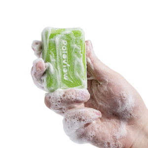 Пользовательские FSC упаковка CPSR травяной ингредиент масло чайного дерева противогрибковое мыло для лица и тела акне антибактериальное - Product Image 5