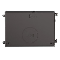 Prix usine haute lumen 130lm/w ip65 étanche angle de faisceau de 90 degrés mural led wall pack light