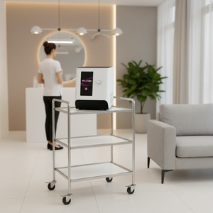 Appareil de massage professionnel multifonctionnel pour l'augmentation des fesses et des <span class=keywords><strong>seins</strong></span> - Product Image 1
