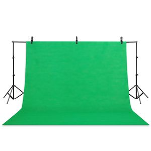 Fondo de tela no tejida Db Green de 3x5 pies, plegable y sin costuras, para fotografía de productos en estudio. - Product Image 4