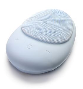 Nouvelle conception de <span class=keywords><strong>brosse</strong></span> pour le <span class=keywords><strong>visage</strong></span>, <span class=keywords><strong>brosse</strong></span> de massage rechargeable pour le <span class=keywords><strong>visage</strong></span> et le corps, sans fil, soins de beauté personnels, <span class=keywords><strong>brosse</strong></span> de nettoyage en profondeur du <span class=keywords><strong>visage</strong></span> en silicone - Product Image 3