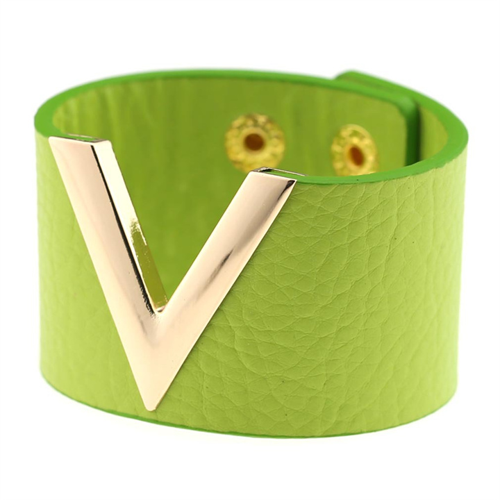 Verde
