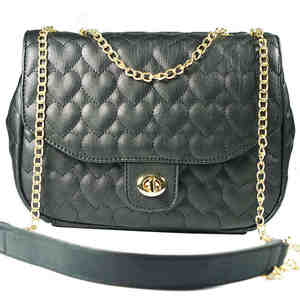 Borsa a tracolla singola in pelle sintetica da donna con tendenza moda promozionale 2025 - Product Image 3