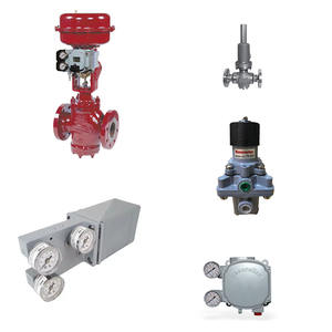 Nueva Válvula de <span class=keywords><strong>Control</strong></span> de Doble Puerto Serie 10000 de <span class=keywords><strong>Masoneilan</strong></span>, Disponible en Existencia - Product Image 6