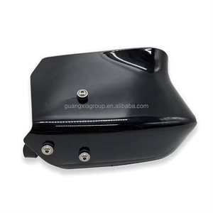 Phụ Kiện Xe Máy Sửa Đổi Phụ Tùng PC <span class=keywords><strong>Handguard</strong></span> Cho Forza125 <span class=keywords><strong>15</strong></span> 20 Forza300 18 19 20 Tay Bảo Vệ Đen Pcx150 Tay Bảo Vệ - Product Image 1