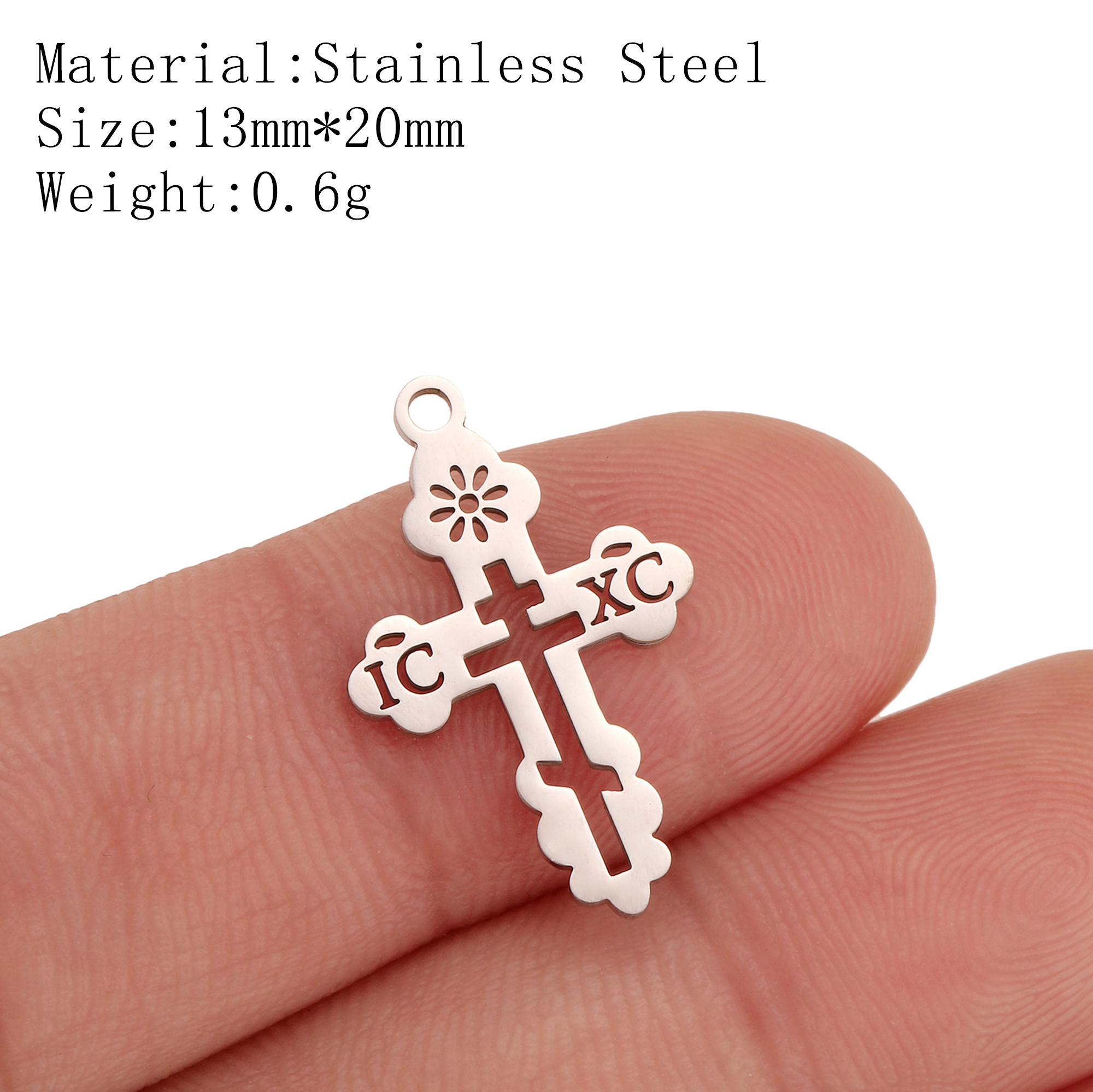DY1700-1 Silver Color