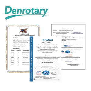 Kawat Gigi Ortodontik, Behel Palsu untuk Gigi, Braket Self Ligating Endodontik <span class=keywords><strong>Fashion</strong></span>, Rantai Power Odontologia - Product Image 6