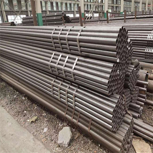 Труба из углеродистой стали, сертифицированная по цене 10204 - Product Image 5