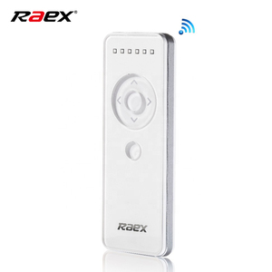 Raex canales doble mano control remoto puede controlar todos los de motor de la <span class=keywords><strong>serie</strong></span> - Product Image 1