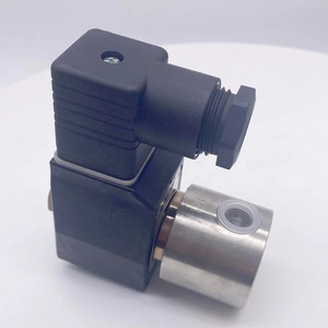 Nouveau Modèle d'Électrovanne à Action Directe CKD Série AB41 à 2 Ports AB41-02-5-R2E-DC24V pour Usines de Fabrication, Pièces Pneumatiques - Product Image 2