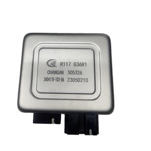 Para Chang'an Ounuo: Módulo EPS de la placa de control de potencia del engranaje de dirección, original y completamente nuevo. - Product Image 1