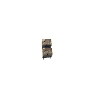 Nouveaux et originaux Trimmers CERMET à montage en surface COPAL ELECTRONICS ST-5 ETW 500 ohms (14 tours) pour circuits intégrés - Product Image 2