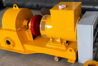 Turbin Pelton Generator Hidro Turbin 500w-40kw 220v Generator Listrik Mikro Hidro Generator Cadangan Rekreasi Air