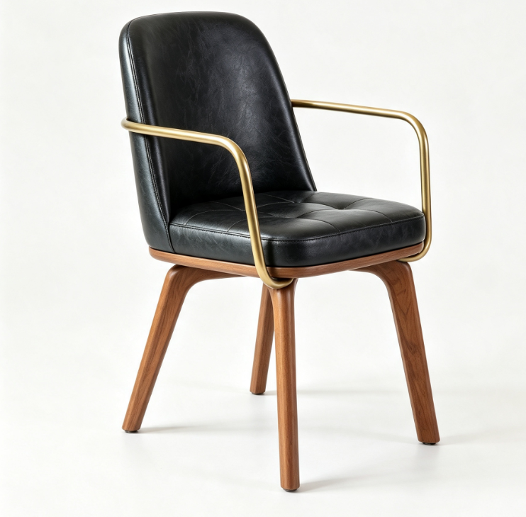 Chaise de salle à manger2