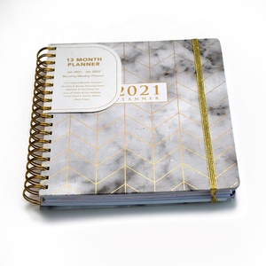 Buenos proveedores, fabricante, gran oferta, planificador <span class=keywords><strong>de</strong></span> regalos promocionales, diario impreso, cuaderno personalizado 2024 para África, 100 páginas, 200 páginas, fabricante, <span class=keywords><strong>venta</strong></span> popular - Product Image 3