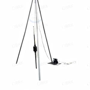 เครื่องทดสอบการเจาะมาตรฐานแบบไดนามิก SPT ยอดขายสูง สำหรับอุปกรณ์ทดสอบดิน - Product Image 2