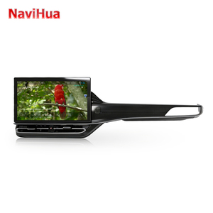 Pantalla táctil de 15.8 pulgadas para Toyota Highlander Crown Kluger, radio multimedia Android con Carplay, navegación, actualización de la unidad principal del automóvil. - Product Image 3