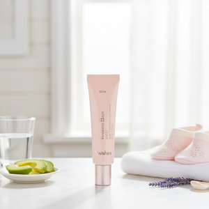 9wishes VB Glow Tone up 30ml Facial Cream Good Quality Product - Product Image 2