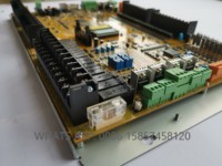 Controlador PLC TECH2 con Q8 de Techmation, Original, Nuevo, para Máquina de Moldeo por Inyección de Plástico