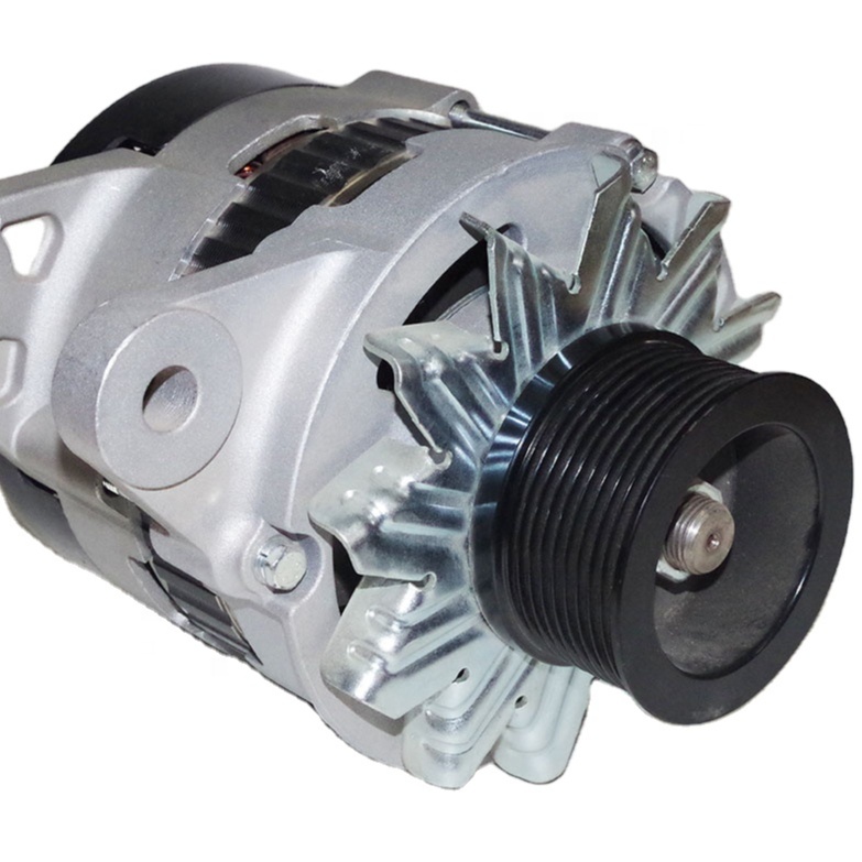 Original Parts 24 Volt 4HK1 Alternator Regulator for ISUZU