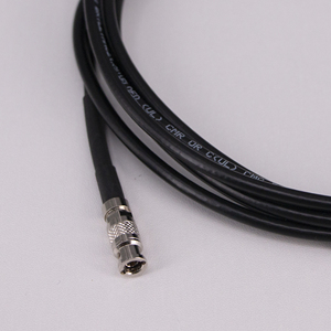 Cxp 100m PVC Áo khoác CAT7 Đồng sợi vá cáp RJ45 nối 23AWG Kích thước có sẵn 5m 1m chiều dài mạng cáp thông tin liên lạc - Product Image 6