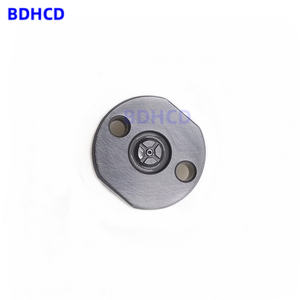 BDHCD yüksek kalite G3 enjektör vanaları 02 #04 #06 #07 #10 #183 19 #501 #507 #509 #517 #23 #529 # enjektör vana plakası - Product Image 3