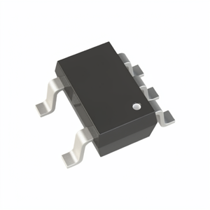 Power Management (PMIC) ADP1710AUJZ-3.3-R7 SOT 23 5 Thin, TSOT 23 5 Original One Stop Service Components Electronic - Product Image 1