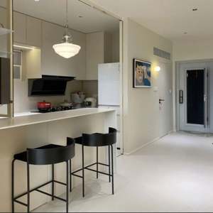 Cuisine avec îlot, design de meubles de cuisine modernes, vente en gros de meubles de cuisine, prêts à assembler - Product Image 2