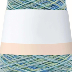 Hilo de Algodón para Crochet y Aplicaciones de Tejido Fino - Product Image 5