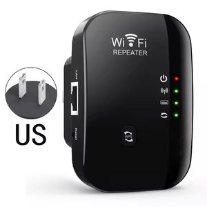 Gran oferta, <span class=keywords><strong>Wifi</strong></span> amplificador de señal, extensor <span class=keywords><strong>Wifi</strong></span> de largo alcance, hecho en China, repetidor de red, extensor de rango <span class=keywords><strong>WiFi</strong></span> de 300Mbps - Product Image 2