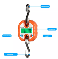 Balance électronique portable de précision, pour peser les bagages à main, 150kg, nouveau, C100