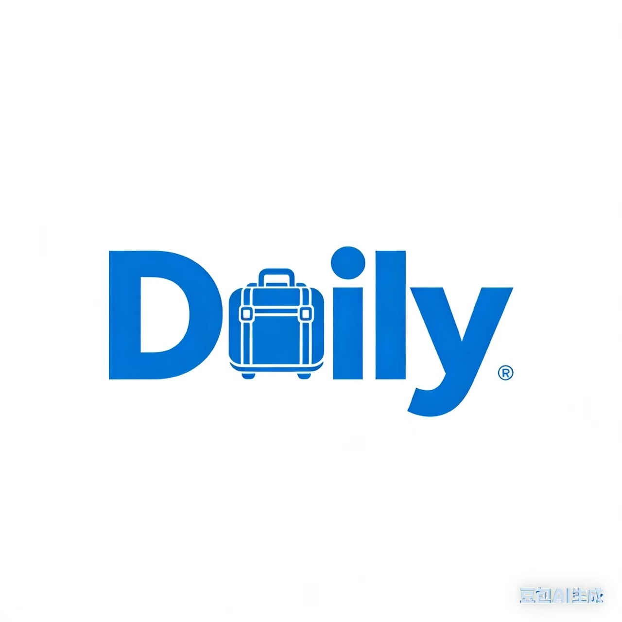 Dongguan Dalang Daily Travel Trade Department logo