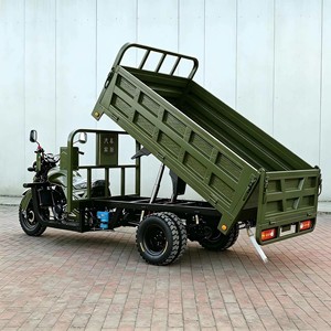 <span class=keywords><strong>Prix</strong></span> usine 2025 – Tricycle moto cargo 200 CC à essence, 3 roues, pour le Nigéria - Product Image 3