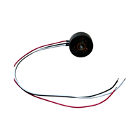 Motor Mini 5 Pro CW/CCW, Kompatibel dengan Perbaikan dan Suku Cadang Pengganti Drone Mini 5 Pro