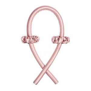 Meilleures ventes : Accessoires pour boucles sans chaleur en soie de mûrier : Pinces à boucles, Chouchous, Bandeaux à boucles sans chaleur, Rouleaux à cheveux en soie - Product Image 3