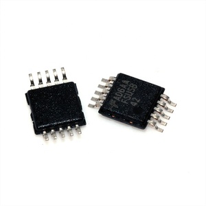 Circuito integrado original ON, chip de interruptor analógico MSOP-10, en stock, FSUSB42MUX - Product Image 1