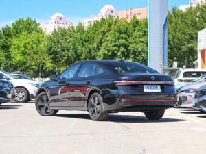 Confort luxueux 2.0T V.o.l.<span class=keywords><strong>k</strong></span>.s.w.a.<span class=keywords><strong>g</strong></span>.e.n Passat berline à essence économe en énergie avec toit ouvrant panoramique - Product Image 5