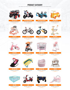 Nouvelle moto à 3 roues pour enfants pouvant accueillir une personne rechargeable avec <span class=keywords><strong>musique</strong></span> et lumières pour les garçons et les filles de 2 à 10 ans - Product Image 5