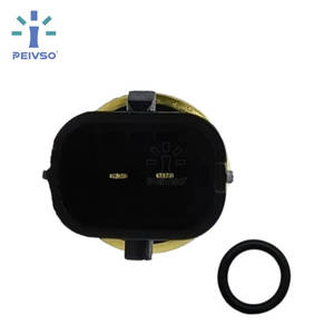 เซ็นเซอร์วัดอุณหภูมิน้ำหล่อเย็นคุณภาพสูง PEIVSO เหมาะสำหรับ Fiat 500 Panda Ducato Alfa Romeo Mito Jeep Renegade OEM 55206393 - Product Image 2