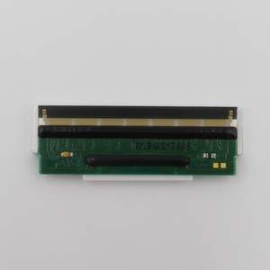 Nuevo cabezal de impresión para balanzas electrónicas Aclas LB LS2X LS2CX LS2RX LS6X LS6CX LS6RX, cabezal de impresión térmico con una duración de impresión de hasta 150 km - Product Image 1